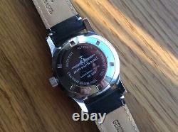 Zeno Watch Basel AS 2063 Automatic Swiss made, Limited edition RRP £550 approx