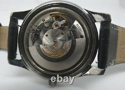Zodiac Goldenline Automatic watch 1960's/70's
