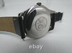 Zodiac Goldenline Automatic watch 1960's/70's